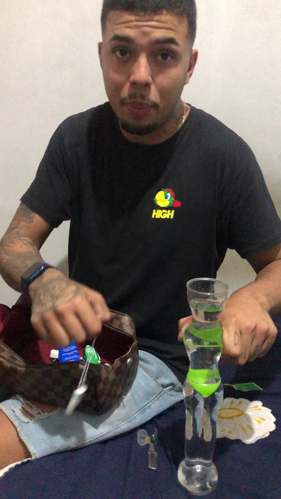 @Maycco Silva