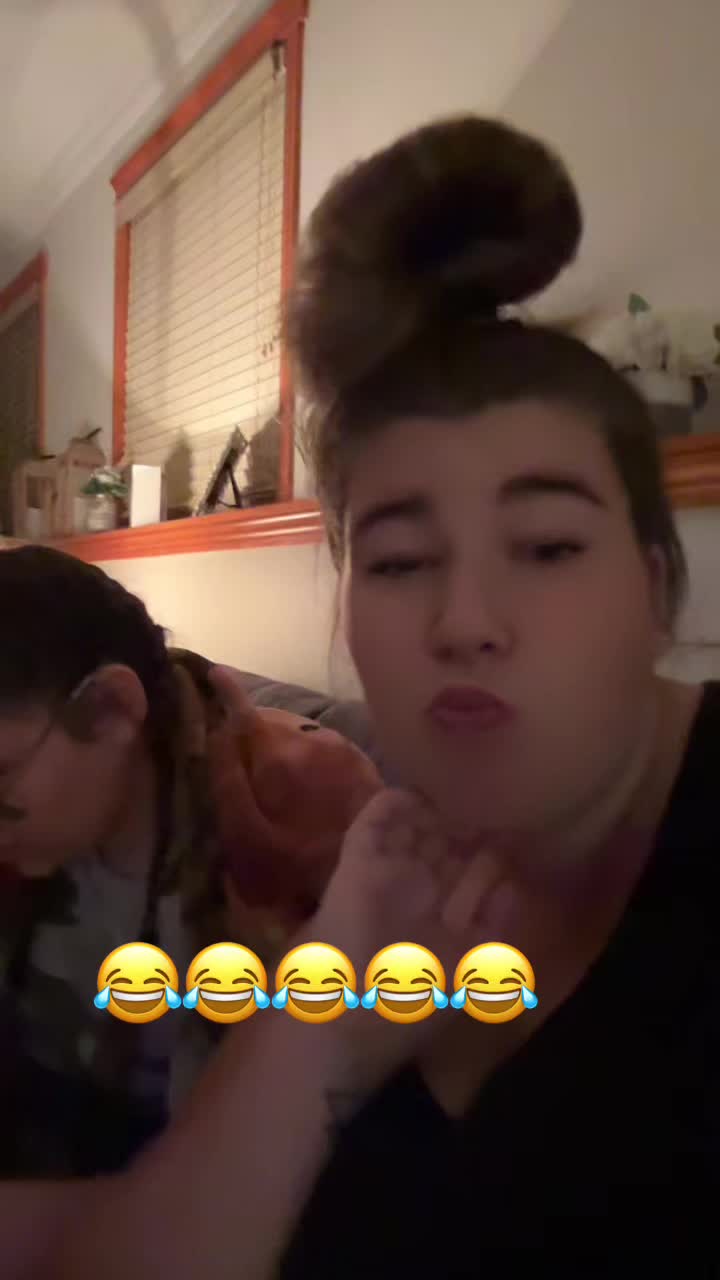 @Fille à Chantal team barbu💜💜