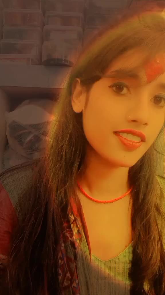 @Puja Thakur