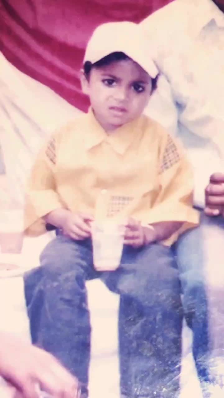 @Nihal Kashyap