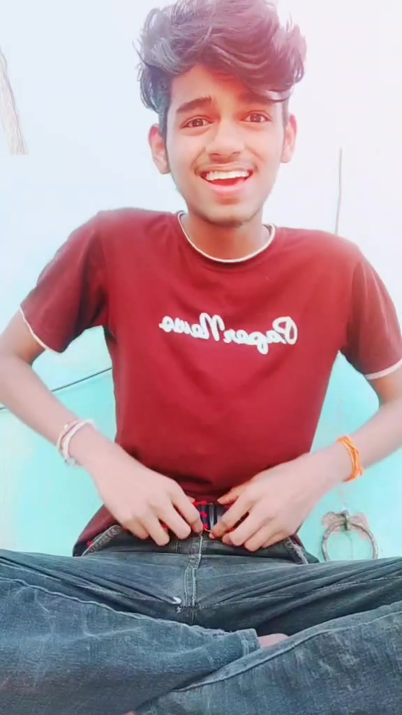 @Mahesh