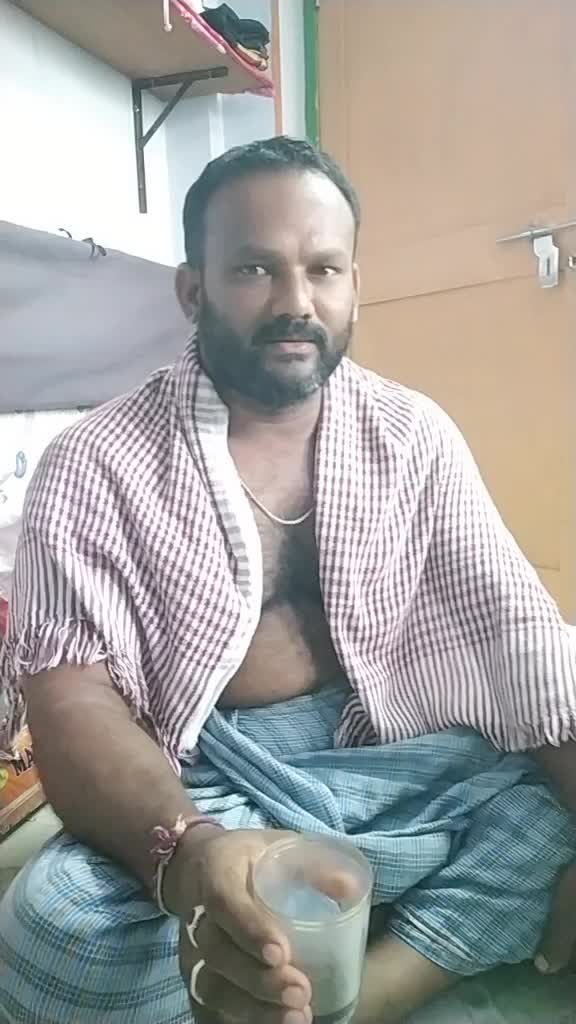 @Bhulu Doddi