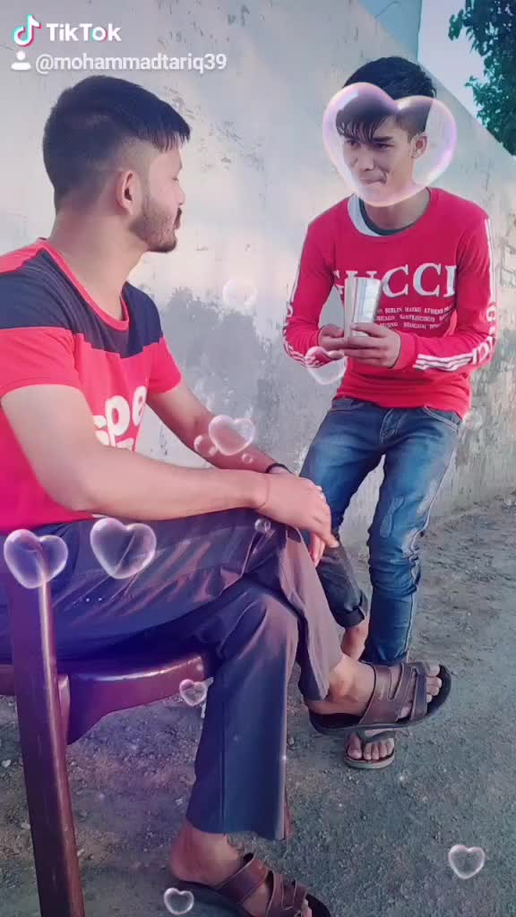 @Mohammad Tariq