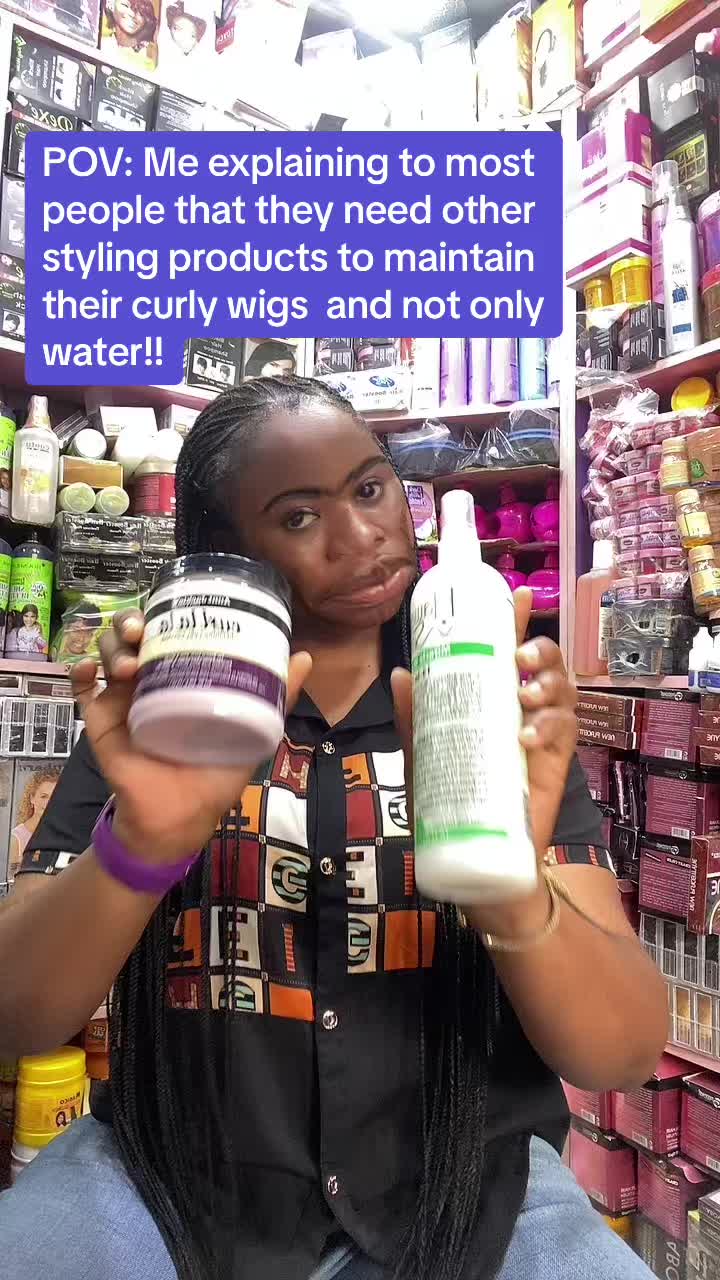@SURE HAIR PRODUCTS & TOOLS