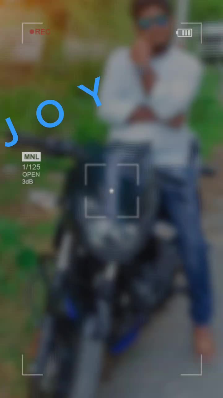 @J O Y_Papaganti