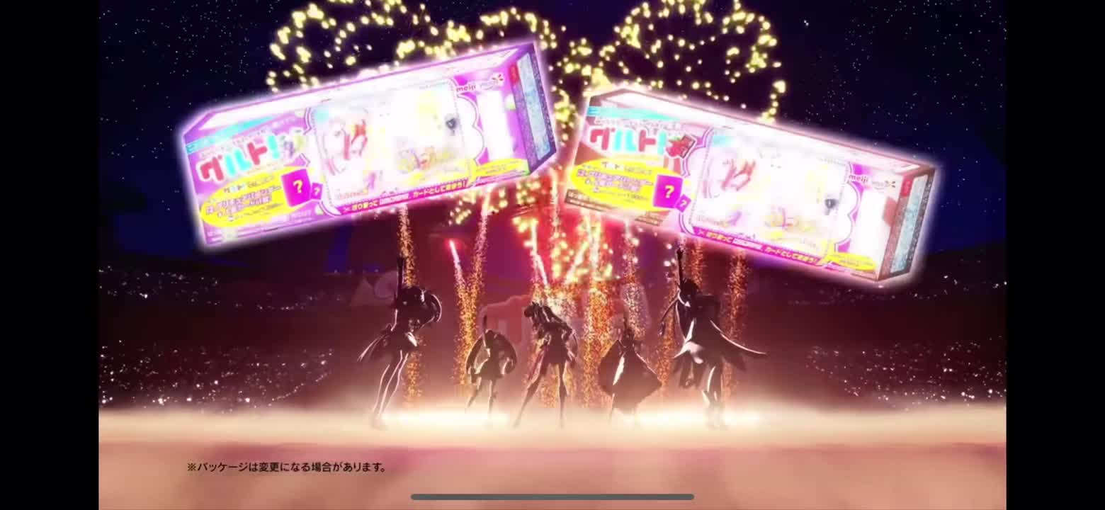 @Pretty♡Cure