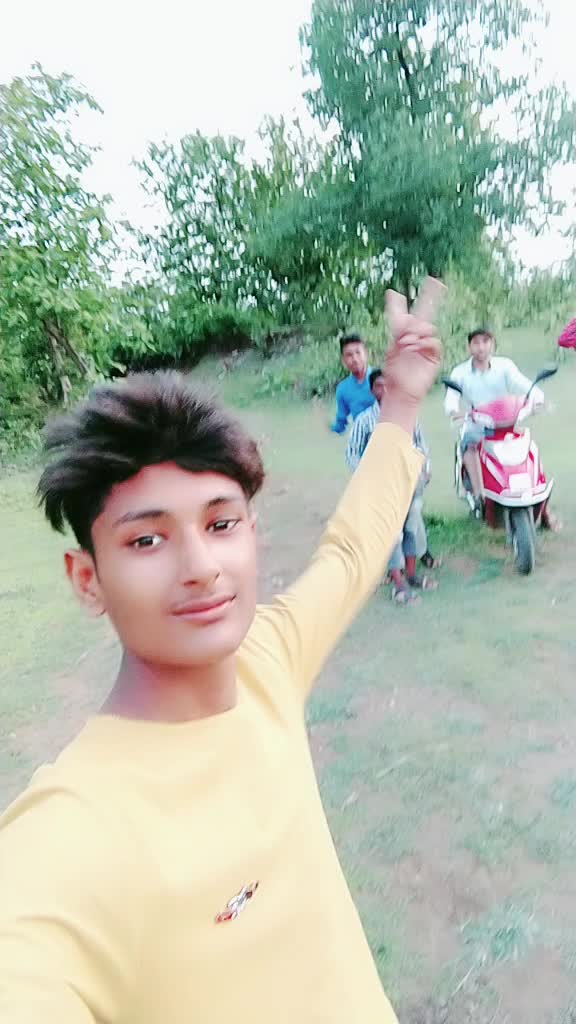 @Rajesh Patel
