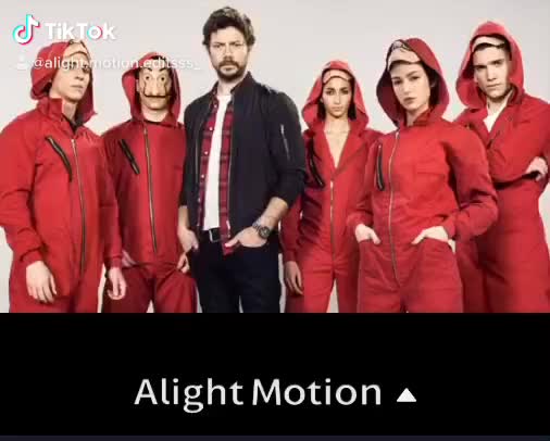 @Alight Motion Edits