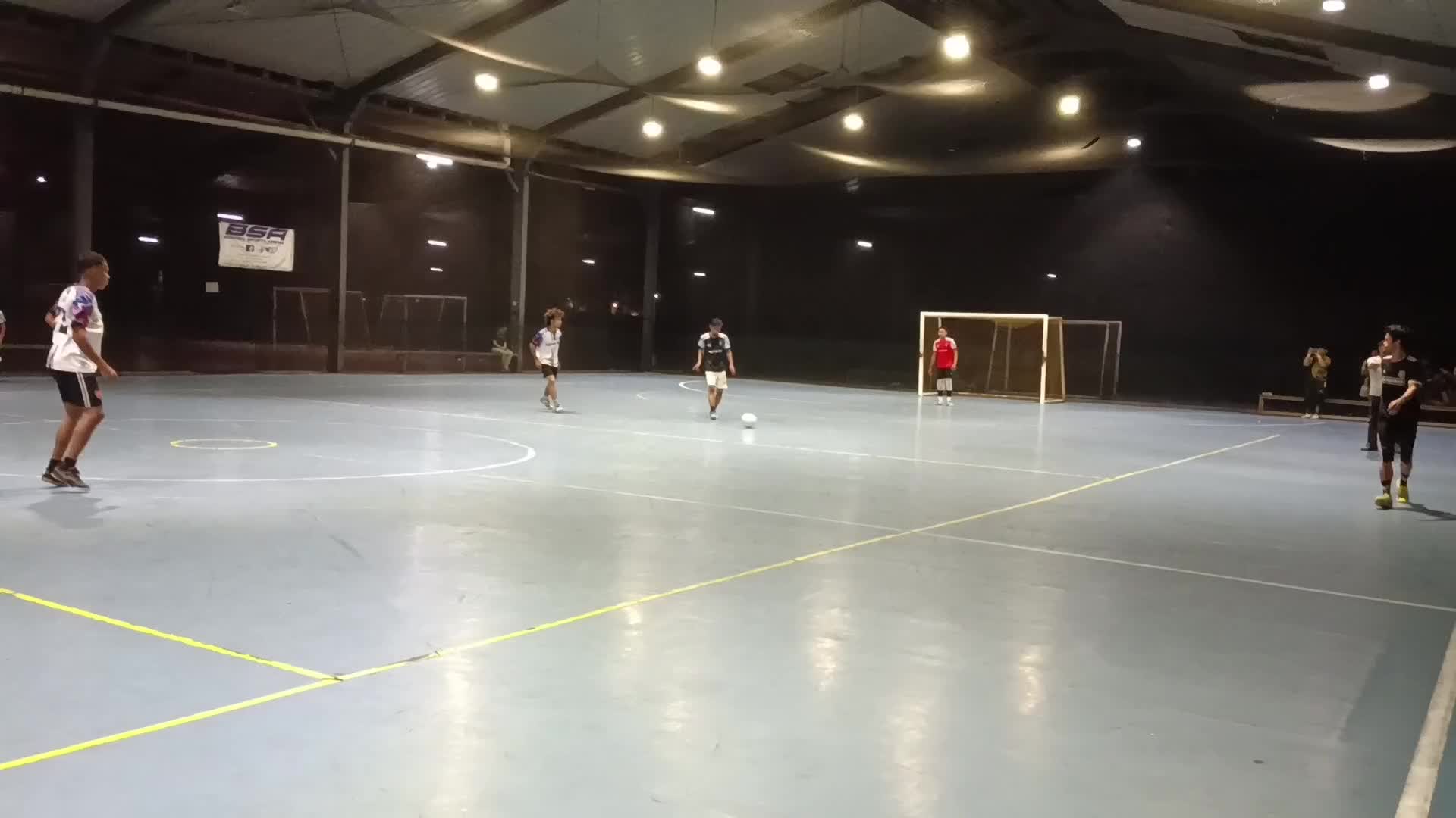 @Komuniti Futsal KK