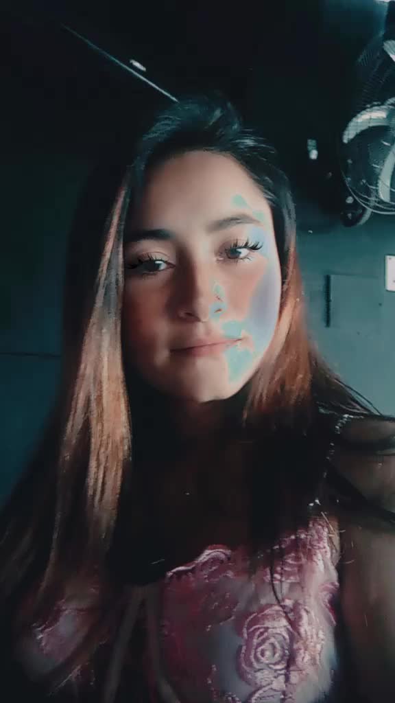 @Daniela merchan
