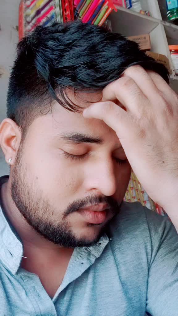 @It's Saini