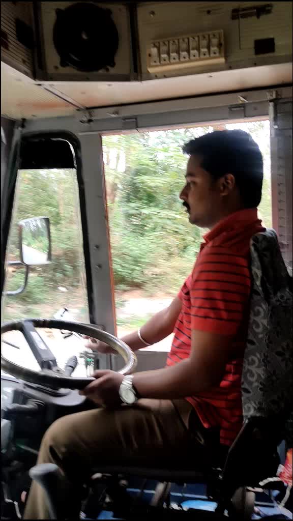 @Gobinath Gr