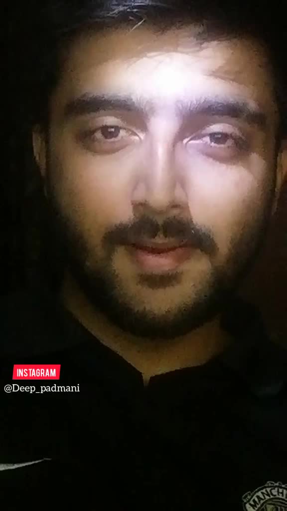 @🔥Deep Padmani🔥
