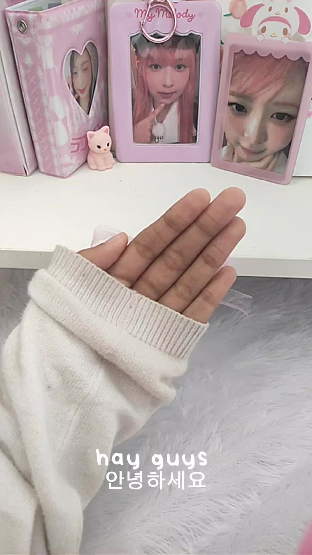 @&mdash; リン린🐈