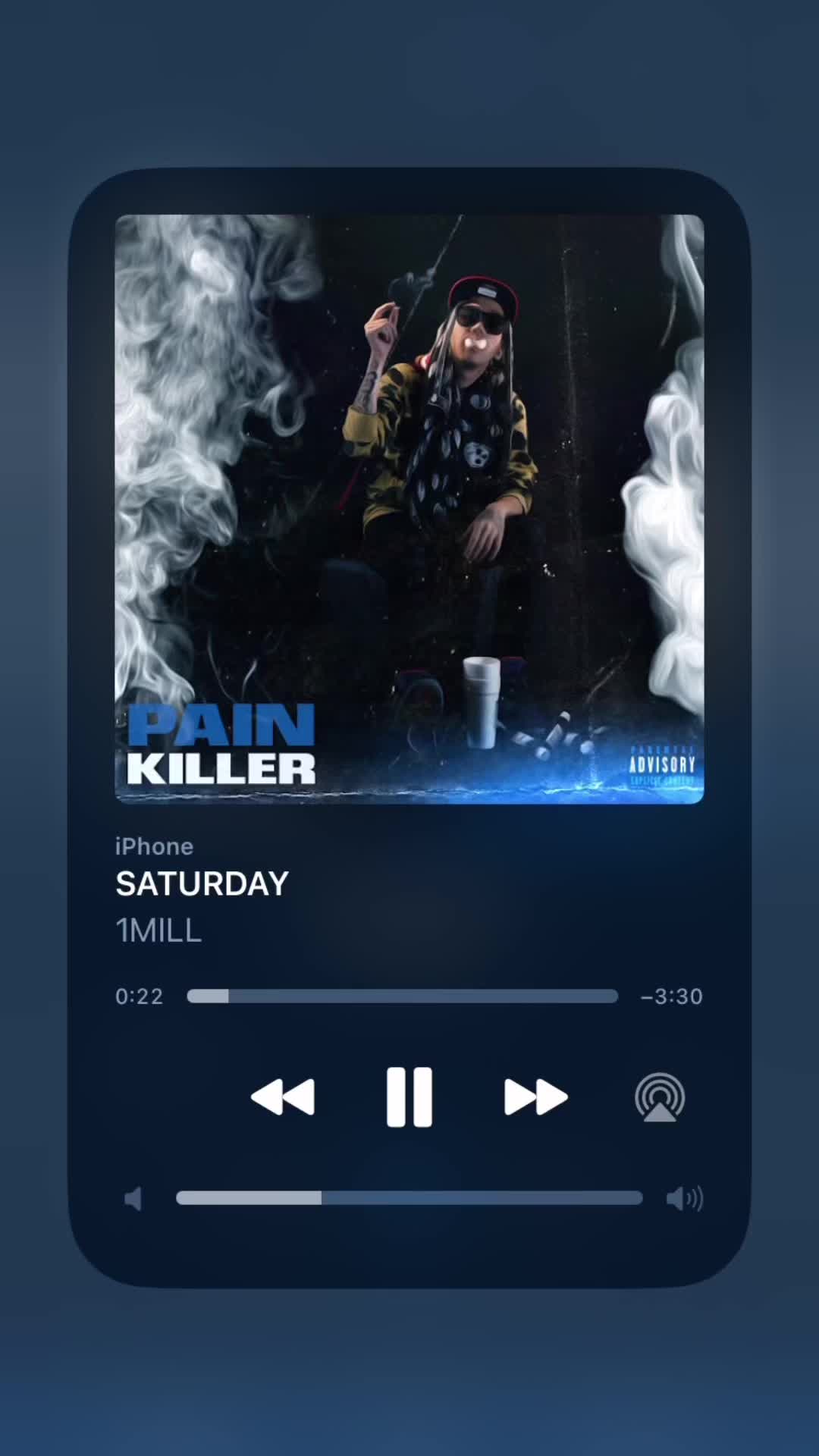 @SiriReally?