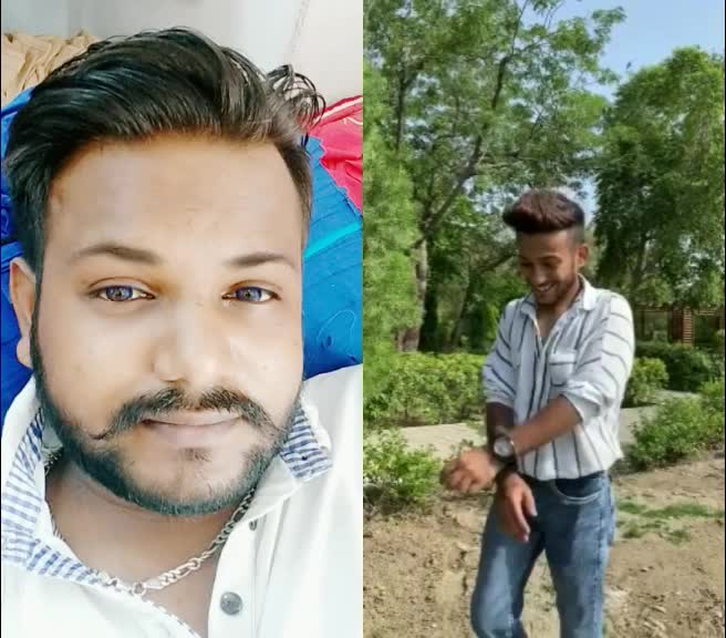@Parjapati boy ๐๐๐