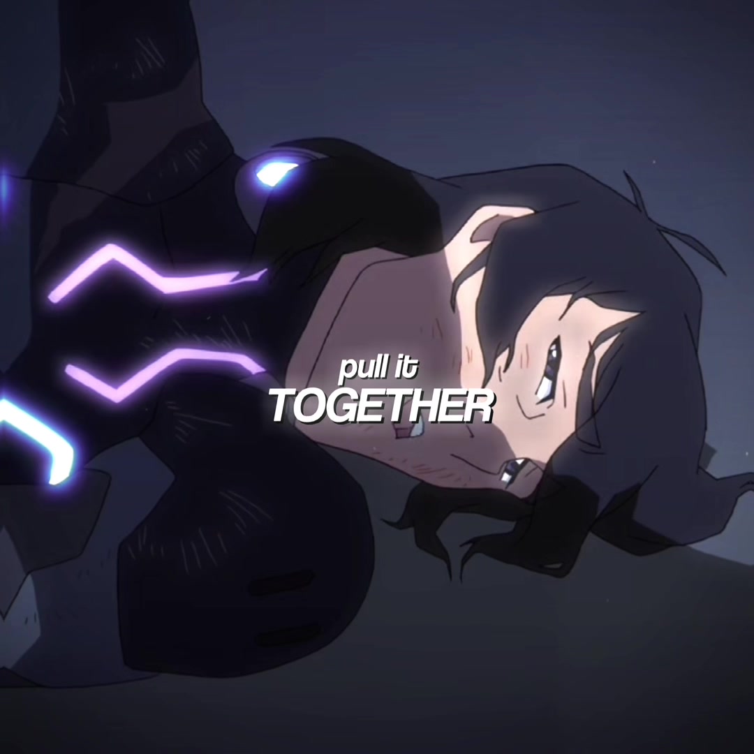 @❦ (#1 Keith Kogane defender💯)