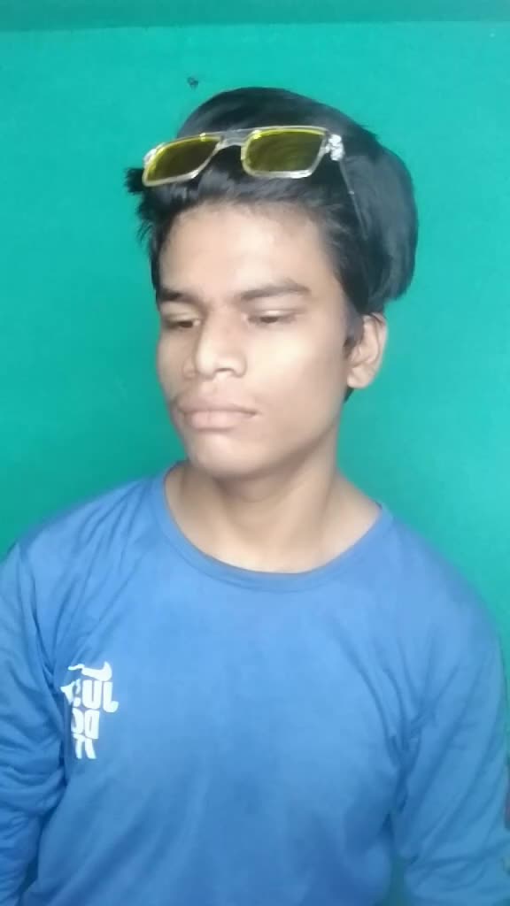 @Shubham Vavare S V