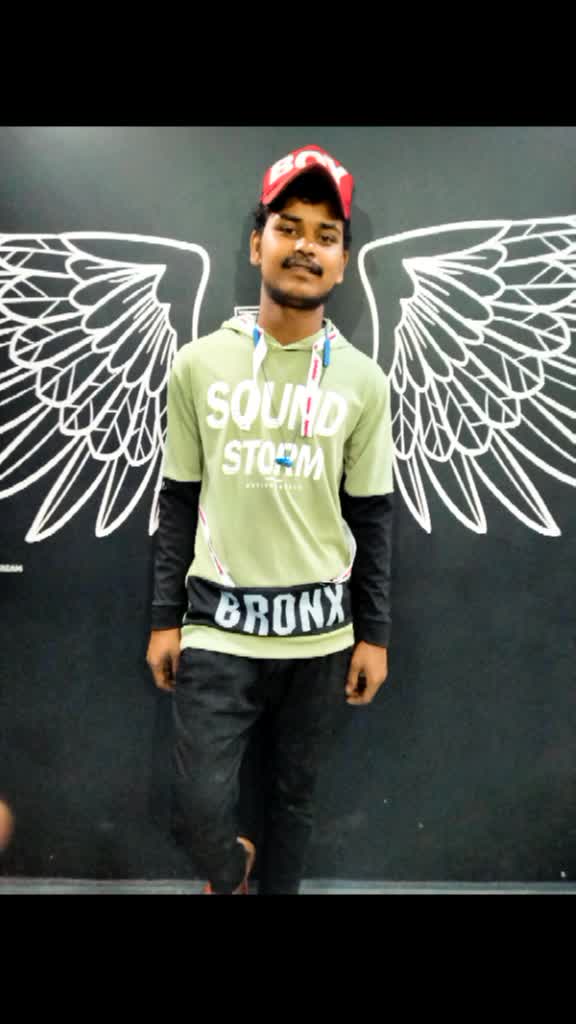 @Attitude boy Jaga