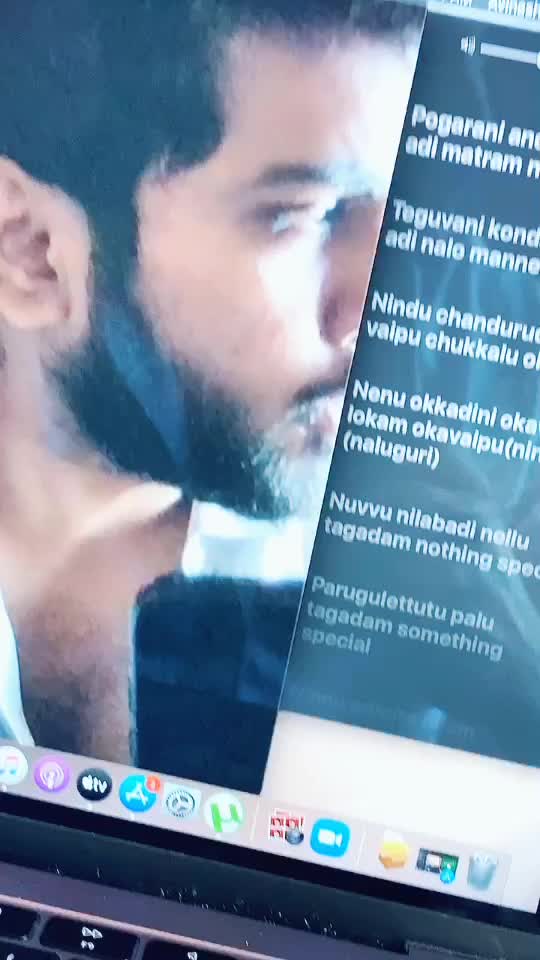 @Avinash ♾
