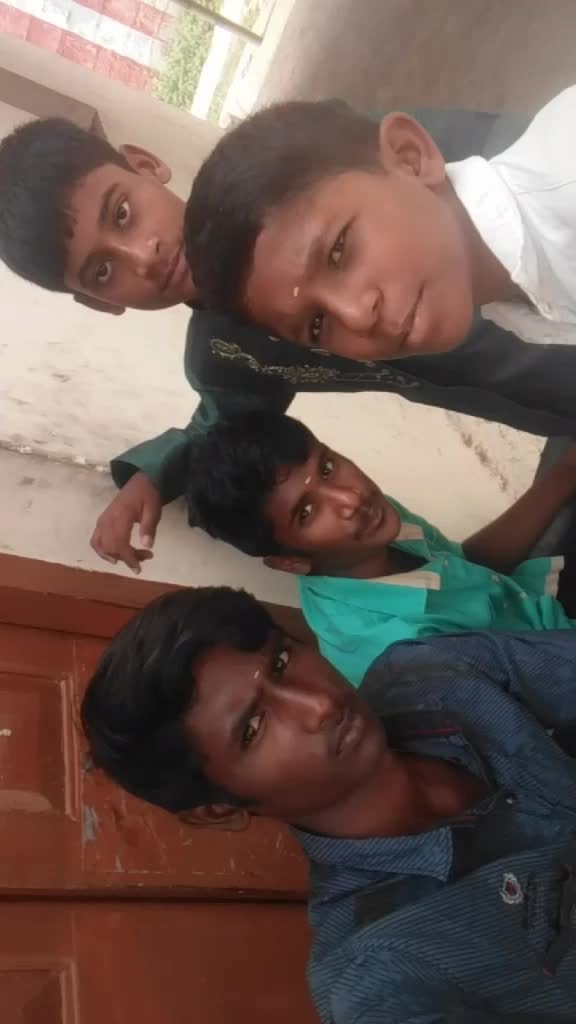 @mersal bharathi