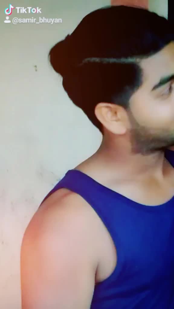 @Samir Babu