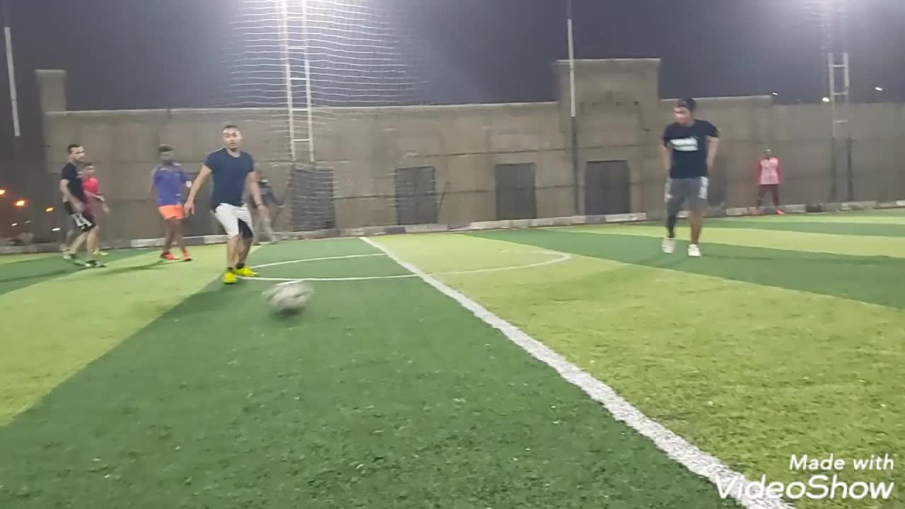 @Nasser Salah