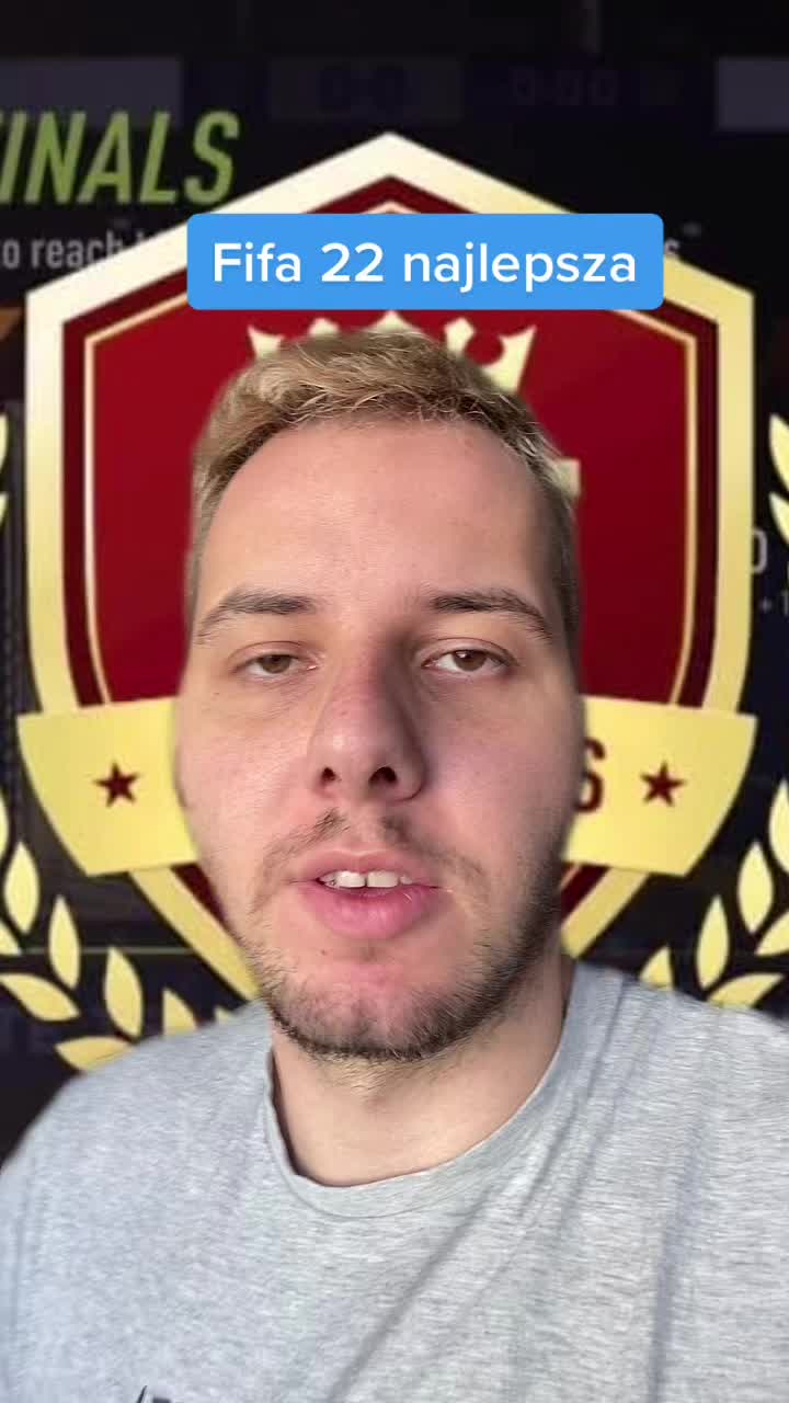@Niech FIFA będzie z tobą