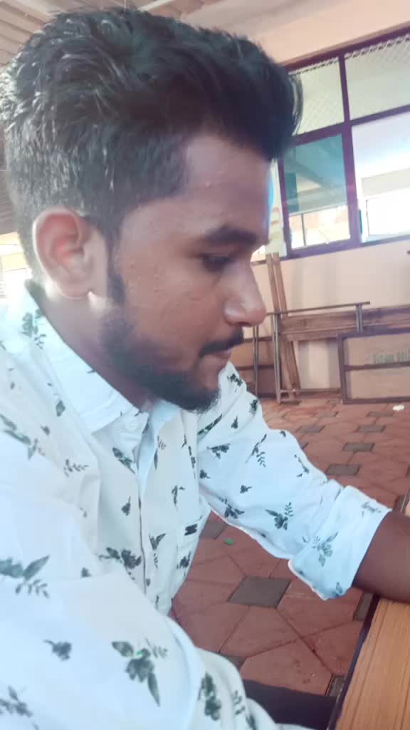 @👑 Sanooj Karoorkadavu 👑