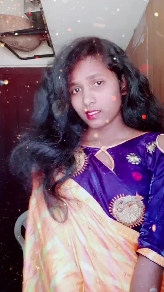 @telangana pilla😘