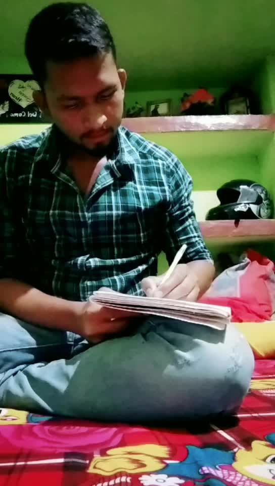 @Akash Mohapatra