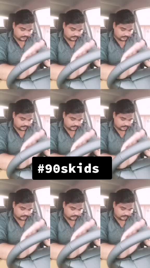 @😋குண்டு பையன் 😋