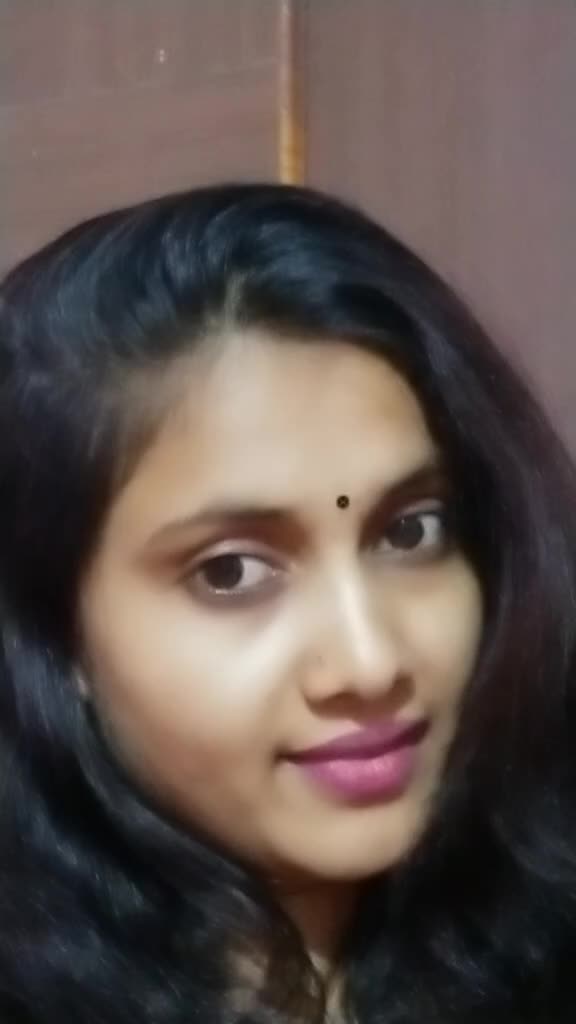 @Mamatha