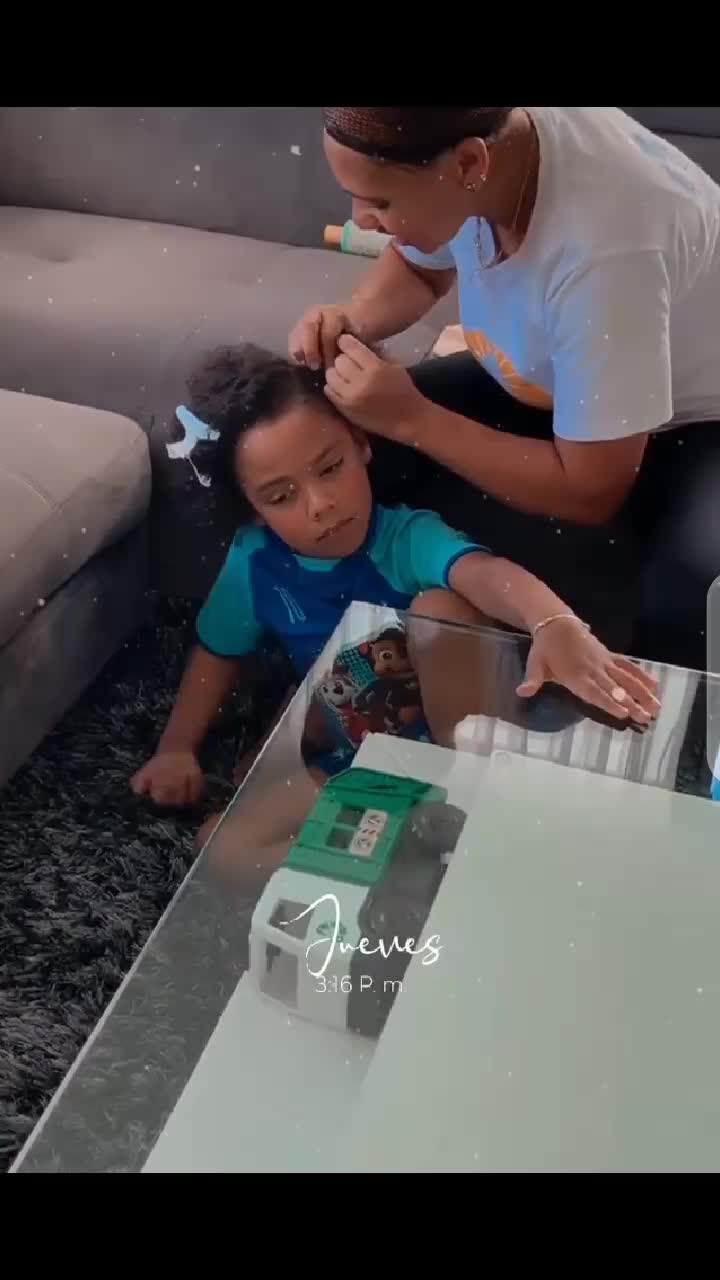 @Denisepena