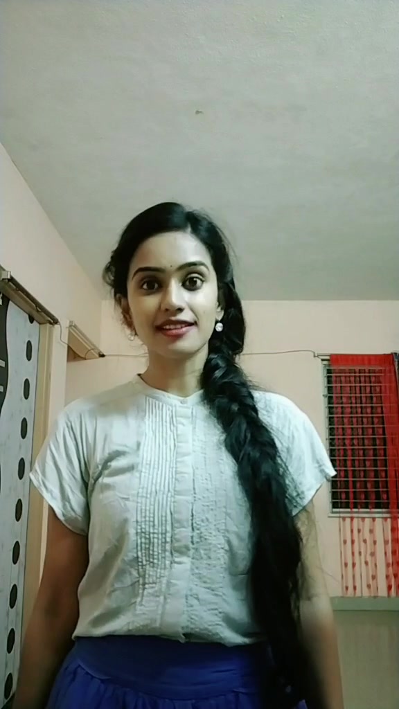 @Jahnavi Chowdary