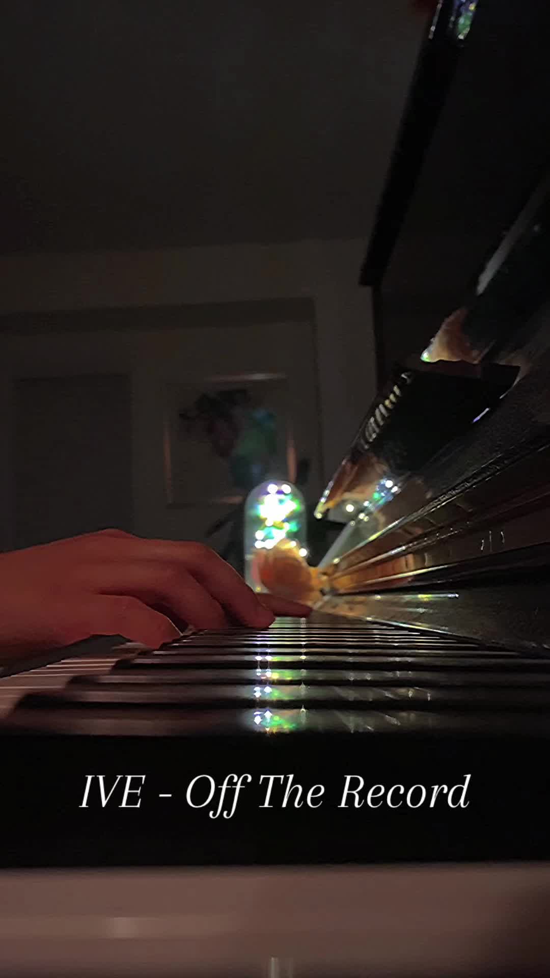 @Haikeipiano