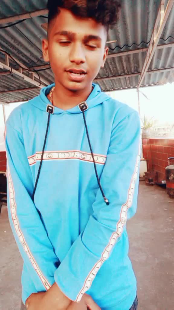 @Ritesh Gowari