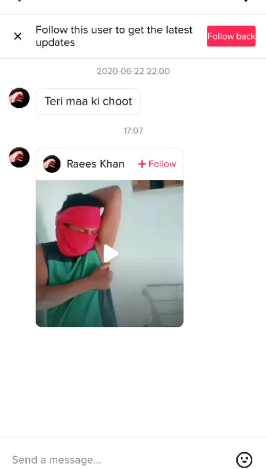 @Taniya Khan