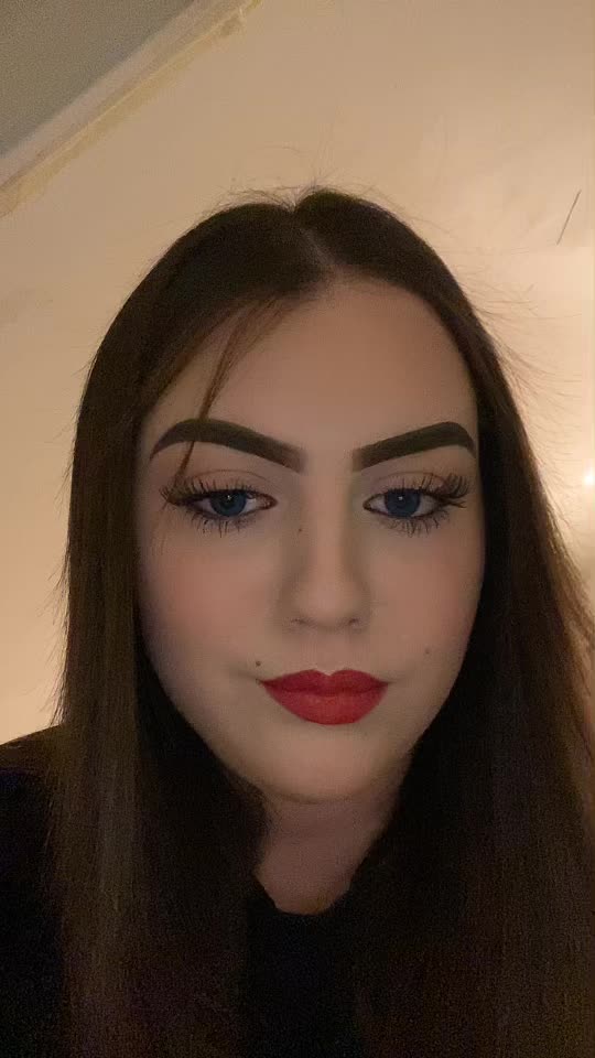 @Jade Benamran💄