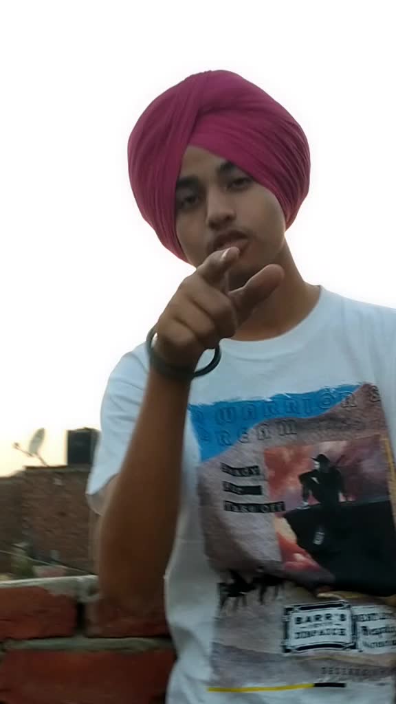 @BEING SINGH