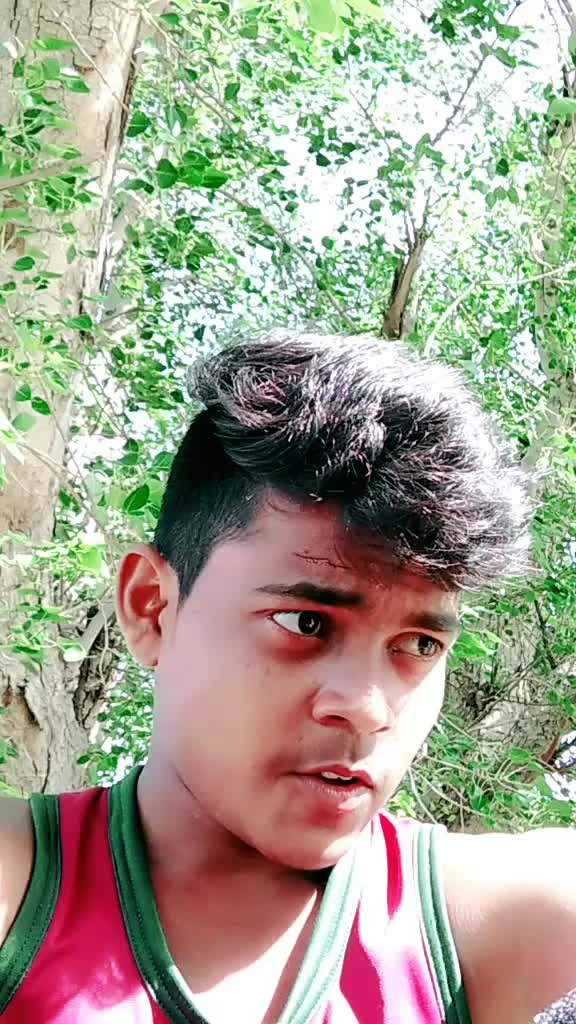 @Linga Kavi