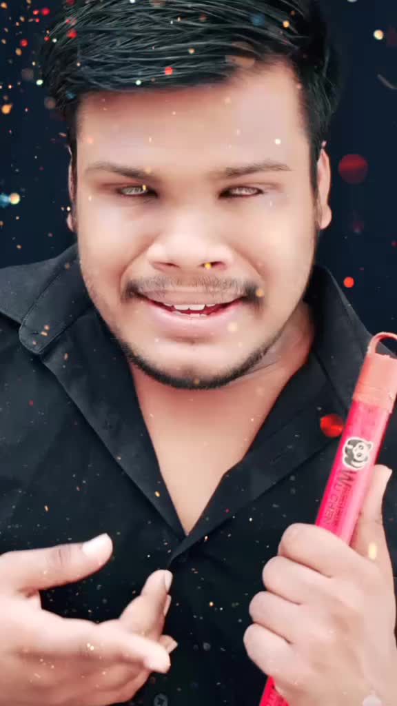 @innocent Nani??