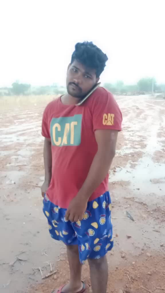 @Stylishstar Vishnu