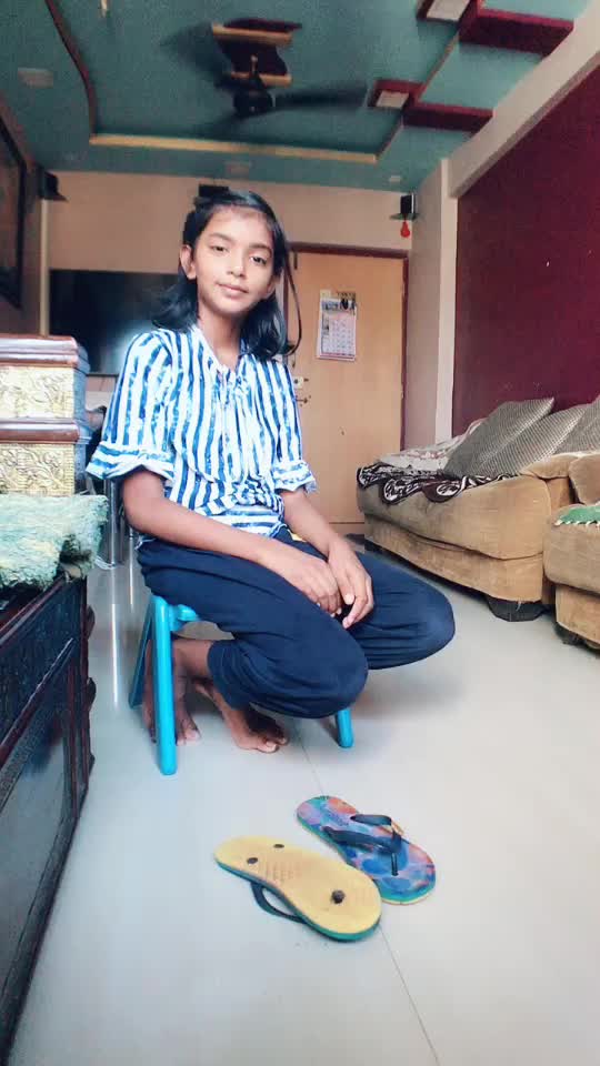@Anushka Aarav