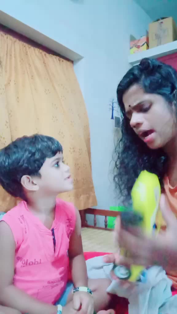 @കുട്ടിമാളു പാപ്പി