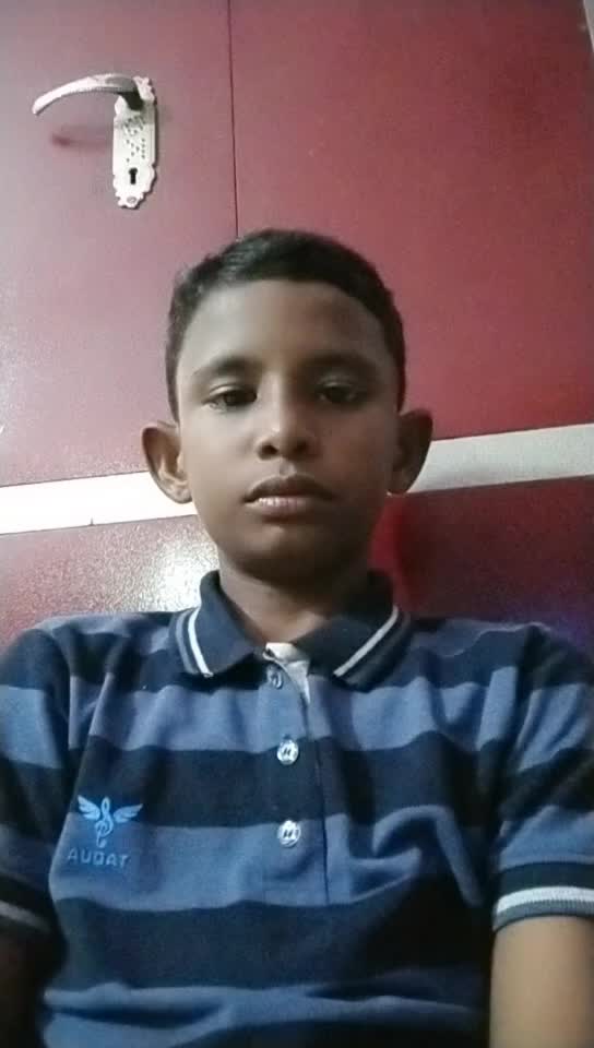 @Balaji Avula