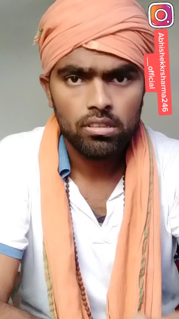 @Abhishek Kr. Sharma