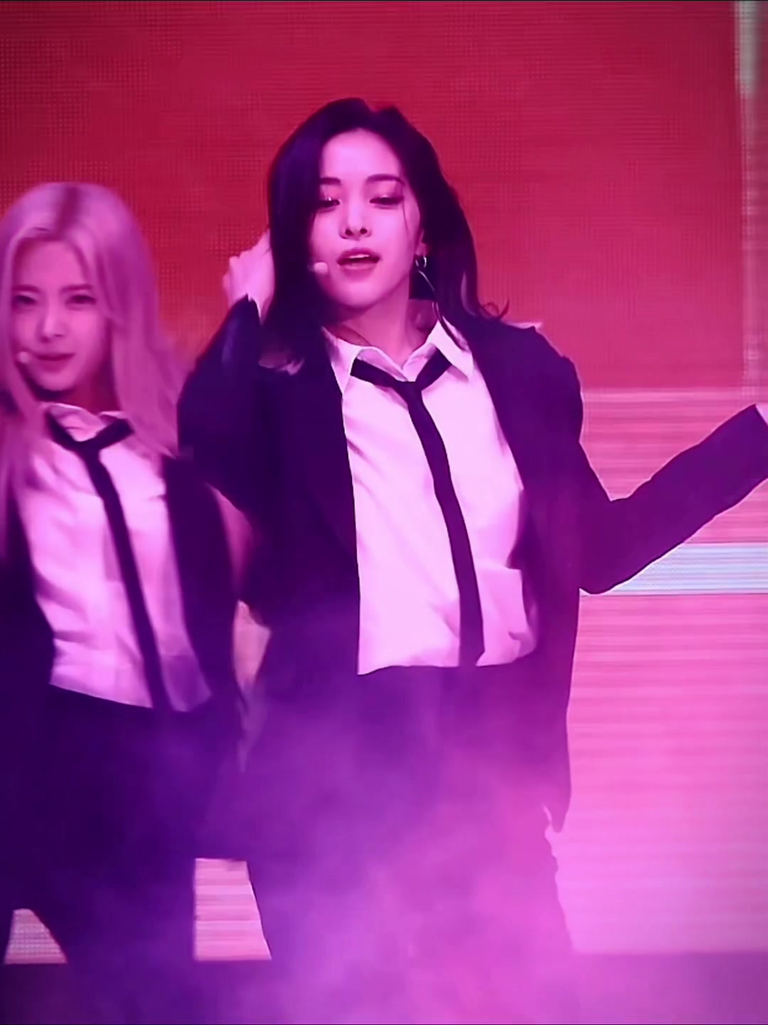 @yeji&rsquo;s wife (real)