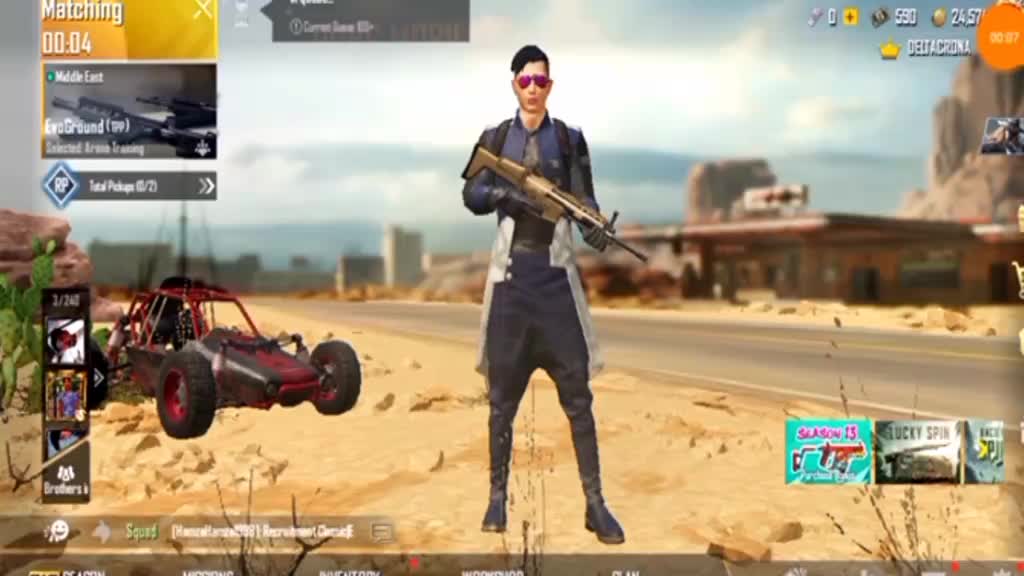 @𝐏𝐔𝐁𝐆 𝐖𝐀𝐋𝐀 𝐂𝐎𝐌𝐄𝐃𝐘