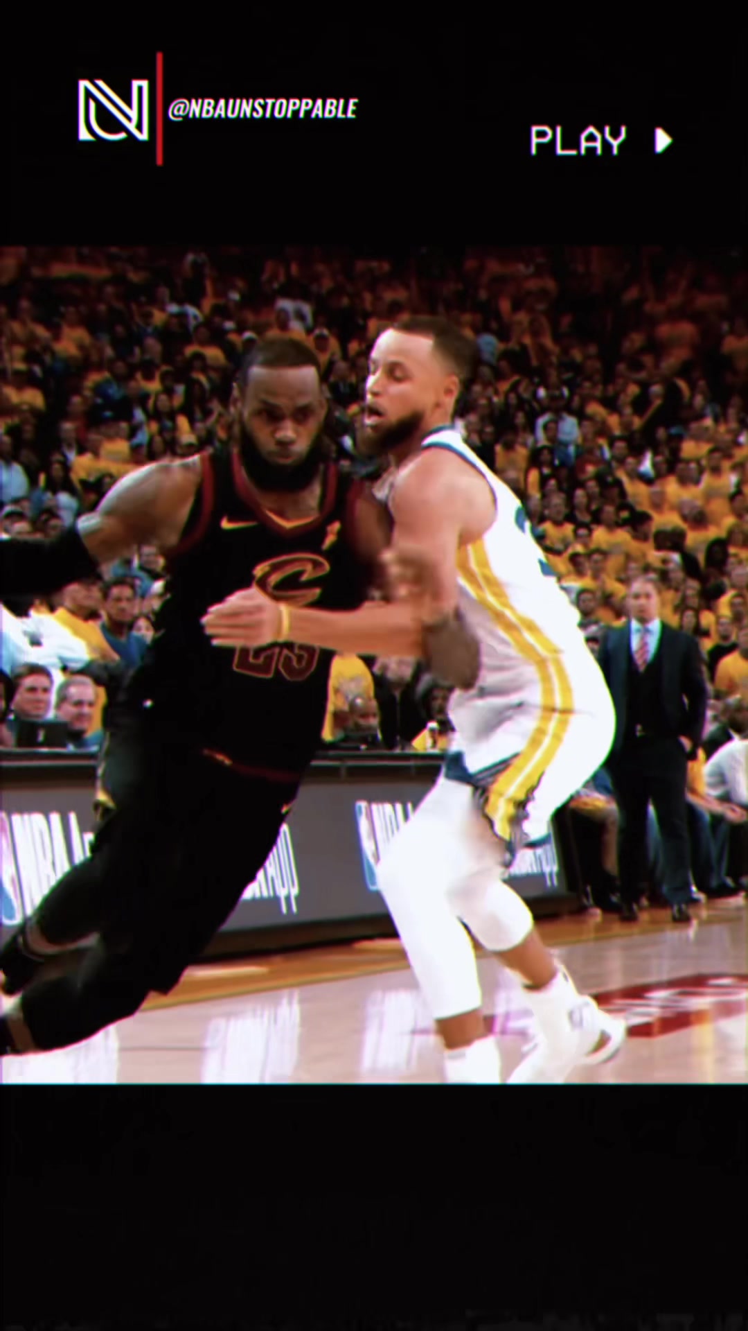 @NBA Unstoppable